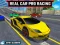 Cluiche Real Car Pro Racing ar líne