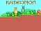 Cluiche Kadeomon ar líne