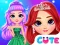 Cluiche My Trendy Ball Gown ar líne