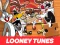 Cluiche Looney Tunes Jigsaw Puzzle ar líne