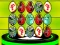 Cluiche Ben 10 Match 3 Aliens ar líne