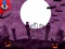 Cluiche Angry Red Birds Halloween ar líne