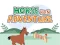 Cluiche Horse Run Adventure ar líne