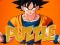 Cluiche Dragonball Z Puzzles ar líne