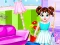 Cluiche Baby Taylor House Cleanup ar líne