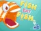 Cluiche Fish Eat Fish 2 ar líne