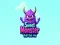 Cluiche Sweet Monster Pull Out Pin ar líne