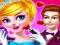Cluiche Magic Fairy Tale Princess Game ar líne