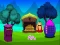 Cluiche Caveman Treasure Escape ar líne