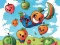 Cluiche Fruit Merge game ar líne