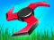 Cluiche Grass Cutting Puzzle ar líne