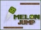 Cluiche Melon Jump ar líne