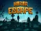 Cluiche Horror Escape ar líne