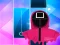 Cluiche Squid Game Piano Tiles ar líne