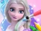 Cluiche Coloring Book For Elsa ar líne