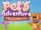 Cluiche Pets Adventure A Day To Remember ar líne