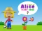 Cluiche World of Alice Plant Game ar líne