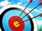 Cluiche Stickman Archery ar líne