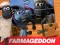 Cluiche  A Shaun the Sheep Movie Farmageddon Jigsaw Puzzle ar líne