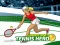 Cluiche Tennis Hero ar líne