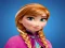 Cluiche Play Anna Frozen Sweet Matching Game ar líne