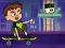 Cluiche Ben 10 Skateboarding ar líne