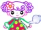 Cluiche Drawing For Girls ar líne