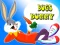 Cluiche Bugs Bunny ar líne