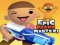 Cluiche Nerf Epic Prankster ar líne