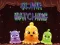 Cluiche Slime Matching ar líne