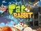 Cluiche Fat Rabbit ar líne