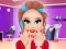 Cluiche Princess Influencer Salon ar líne