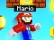 Cluiche Super Mario Html5 ar líne