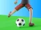 Cluiche Run and Shoot: GOAL! ar líne