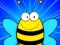 Cluiche Buzzy Bugs ar líne