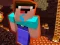 Cluiche Noob Parkour: Nether ar líne