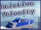 Cluiche Relative Velocity ar líne