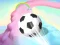 Cluiche 3D Super Rolling Ball Race ar líne
