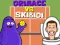 Cluiche Grimace Vs Skibidi ar líne