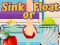 Cluiche Sink or Float ar líne