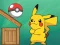 Cluiche Catch the Pika ar líne