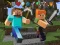 Cluiche Minecraft Hidden Items ar líne