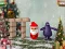 Cluiche Santa Claus Grima Monster ar líne