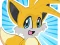 Cluiche Tails Dash ar líne