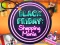 Cluiche Black Friday: Shopping Mania ar líne