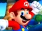 Cluiche Super Mario Endless Run ar líne