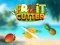 Cluiche Fruit Cutter ar líne