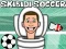 Cluiche Skibidi Toilet Soccer ar líne