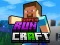 Cluiche Super RunCraft ar líne