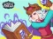 Cluiche Kingdom of Pixels ar líne